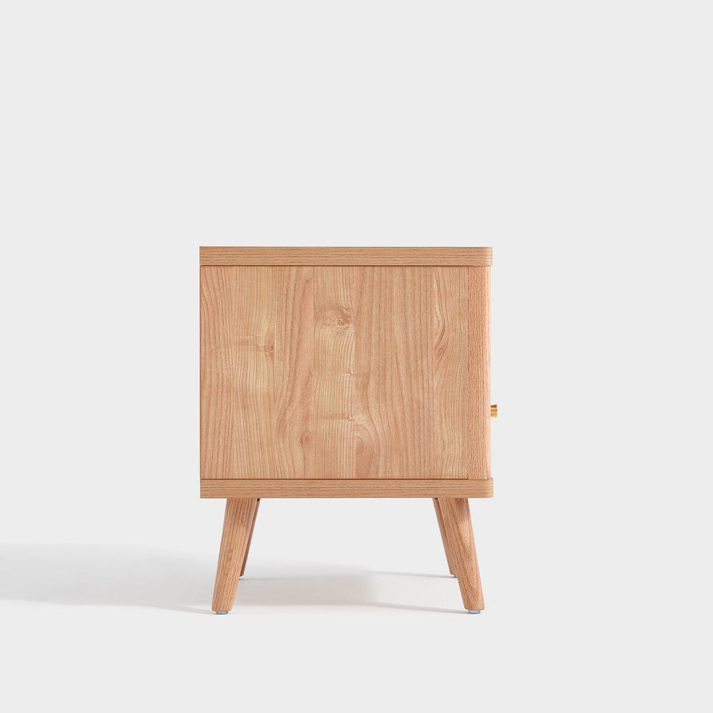 Little Island Storage Bedside Table-1