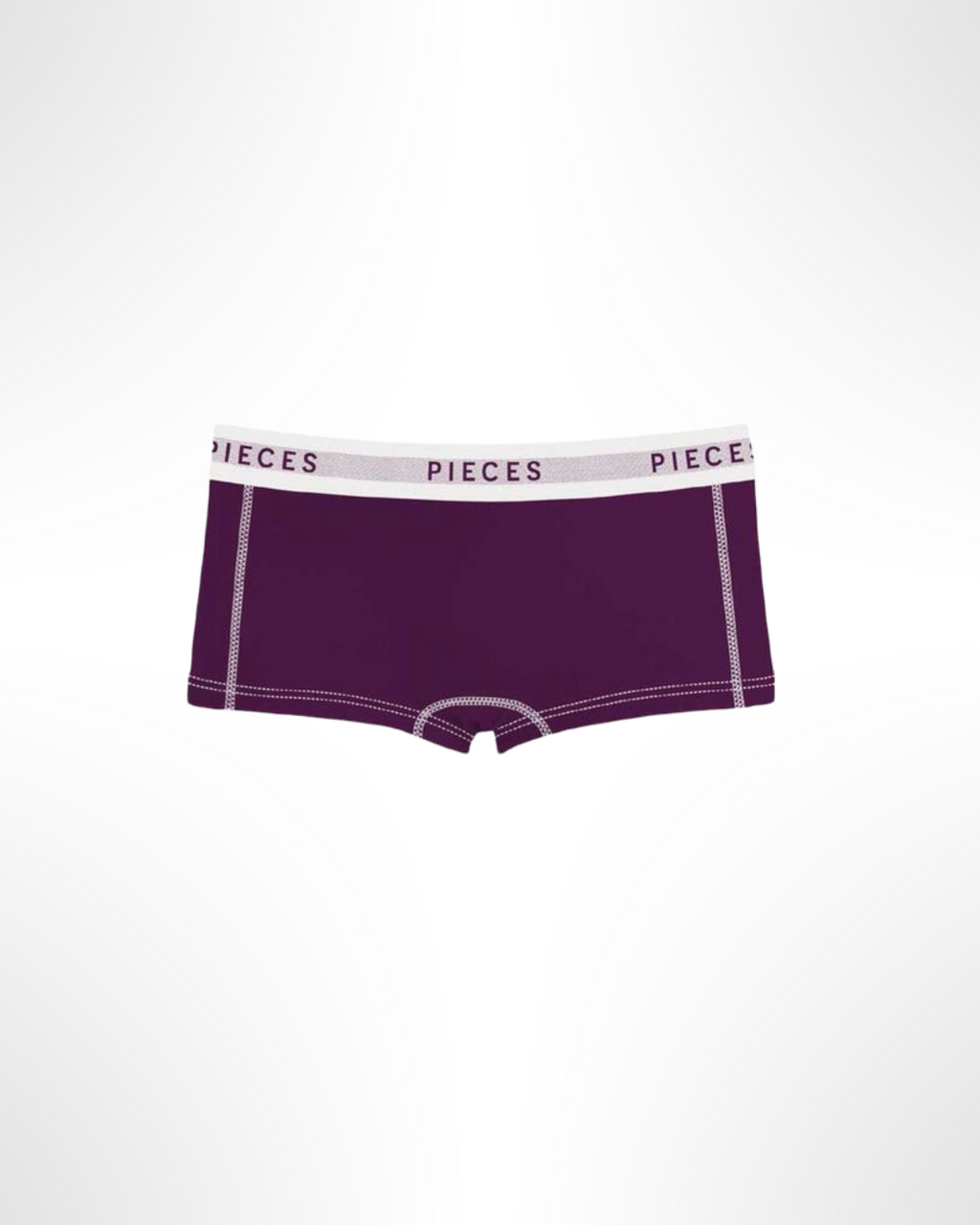LOGO DAMEN BOXERS MIX 3