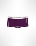 LOGO DAMEN BOXERS MIX 3