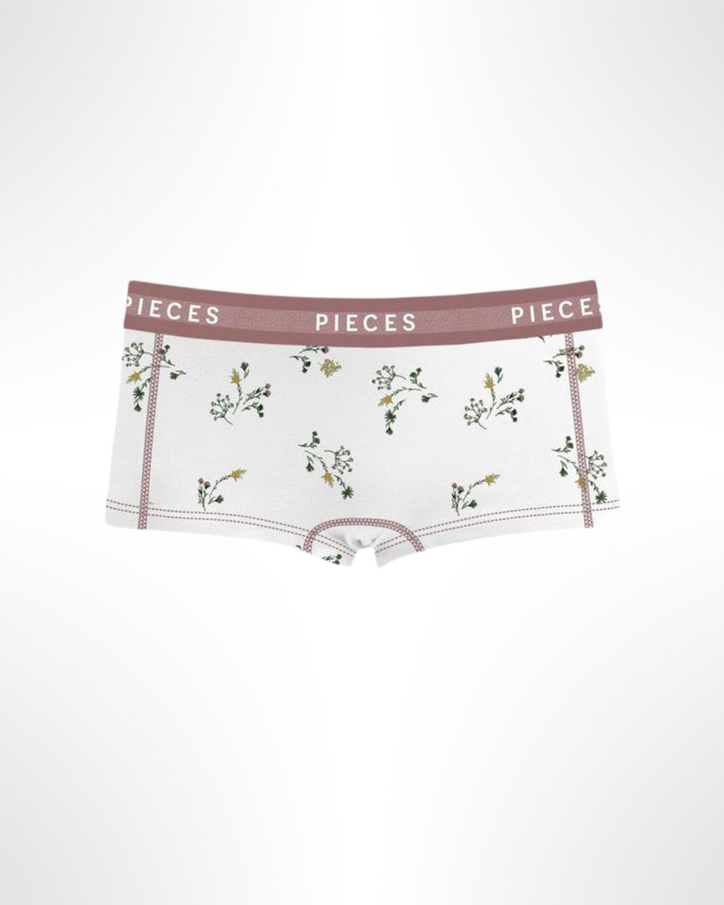 LOGO DAMEN BOXERS FLOW 1