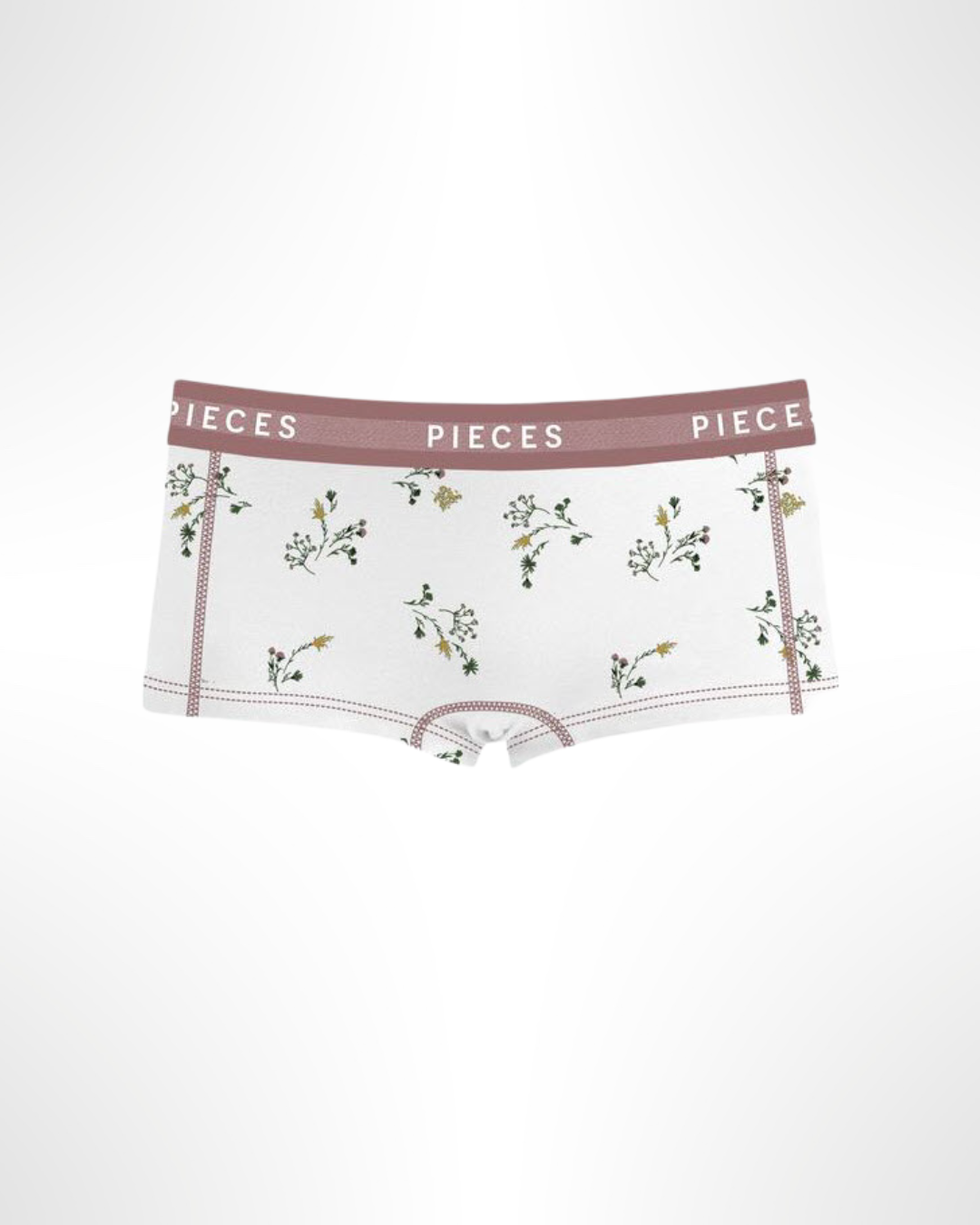 LOGO DAMEN BOXERS FLOW 1