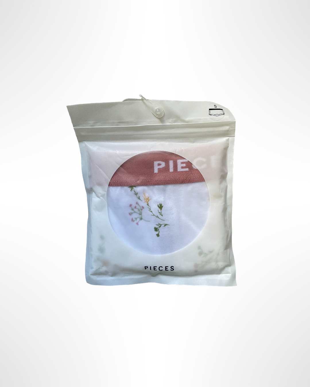 LOGO DAMEN BOXERS FLOW 1