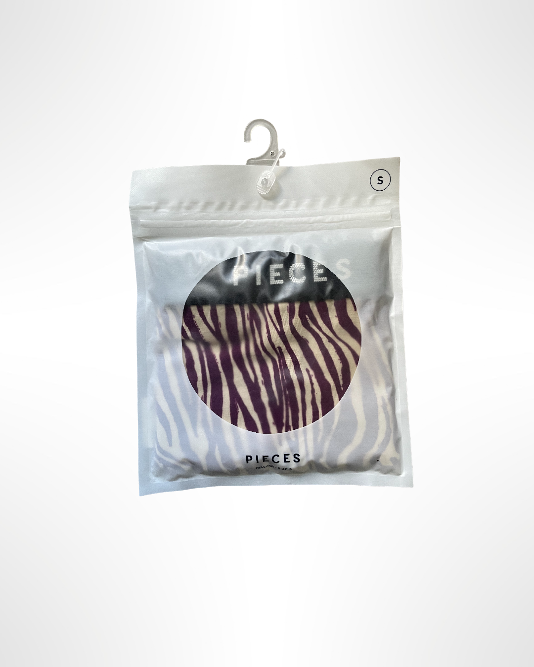 LOGO DAMEN BOXERS MIX 1