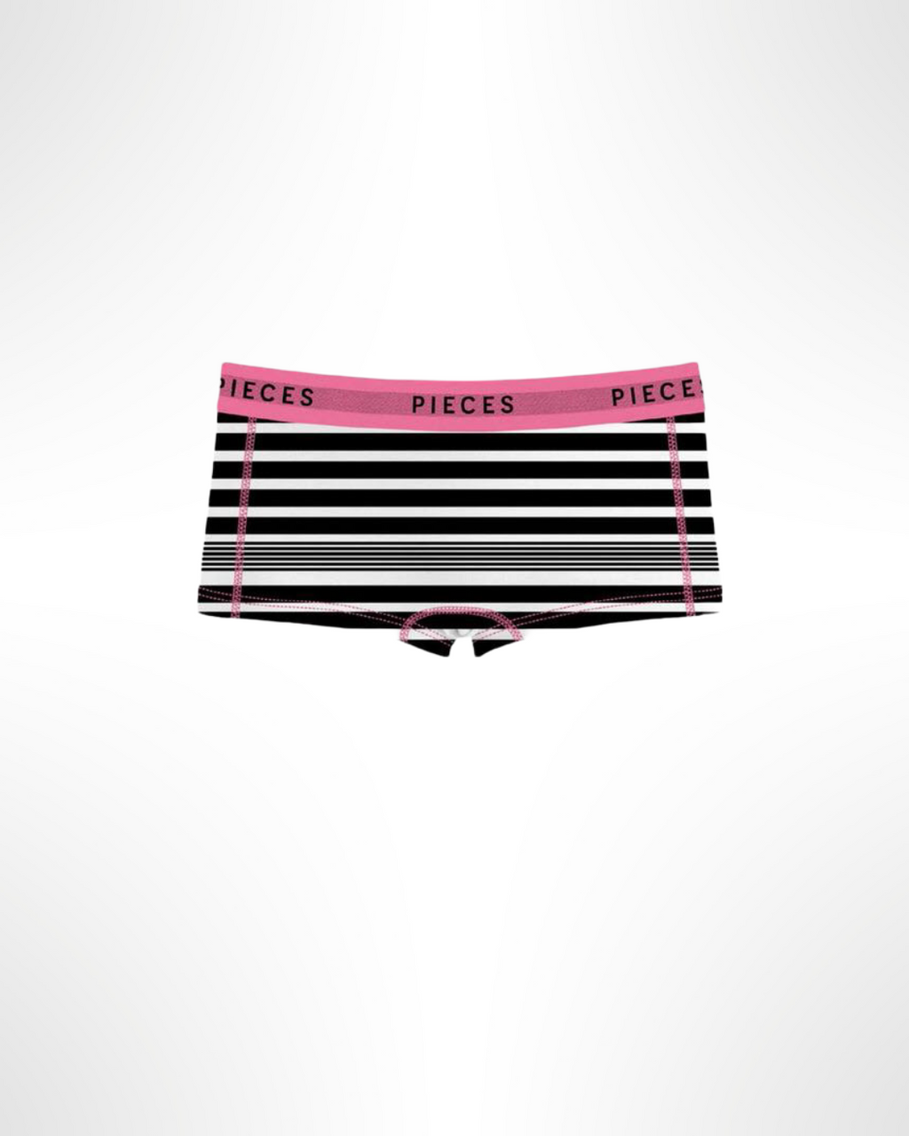 LOGO DAMEN BOXERS MIX 2