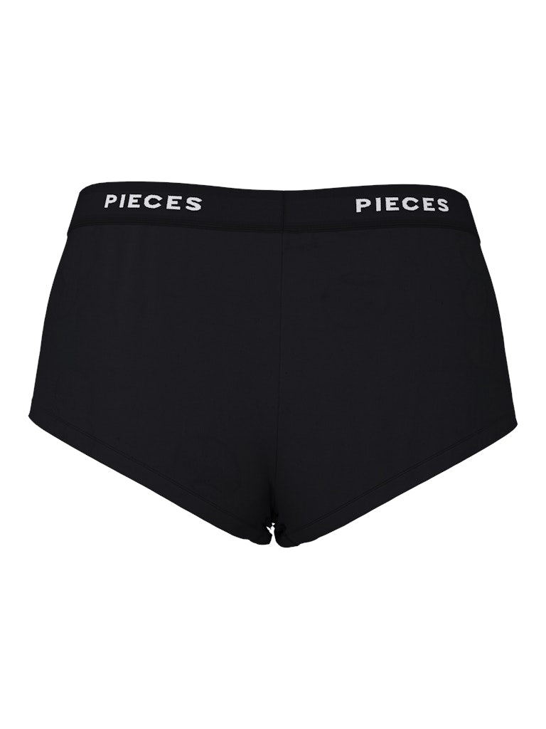 LOGO DAMEN BOXERSHORTS SOLID