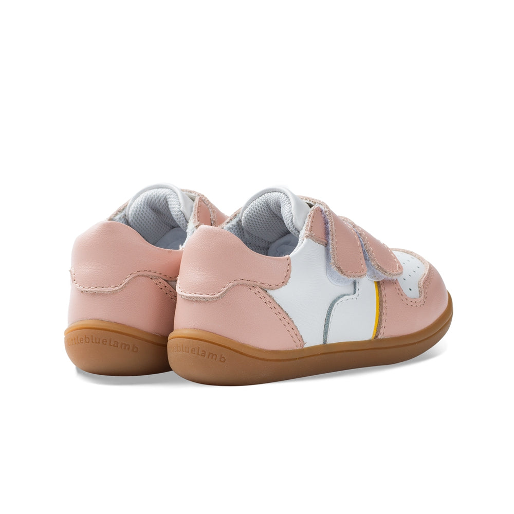 Lola Soft Sole Pre-walker Sneakers-3