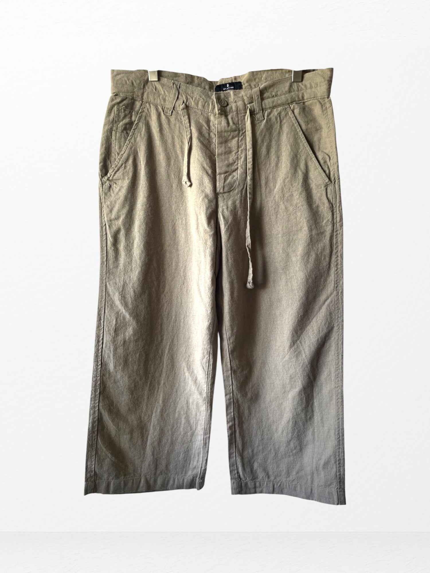 LOPE 3/4 TIMBER PANTS
