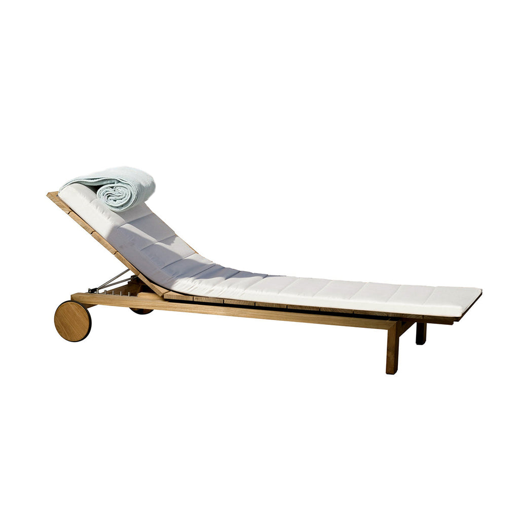 Lorna Contemporary Sun Lounger-2