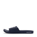 Lounge Slide Navy / White