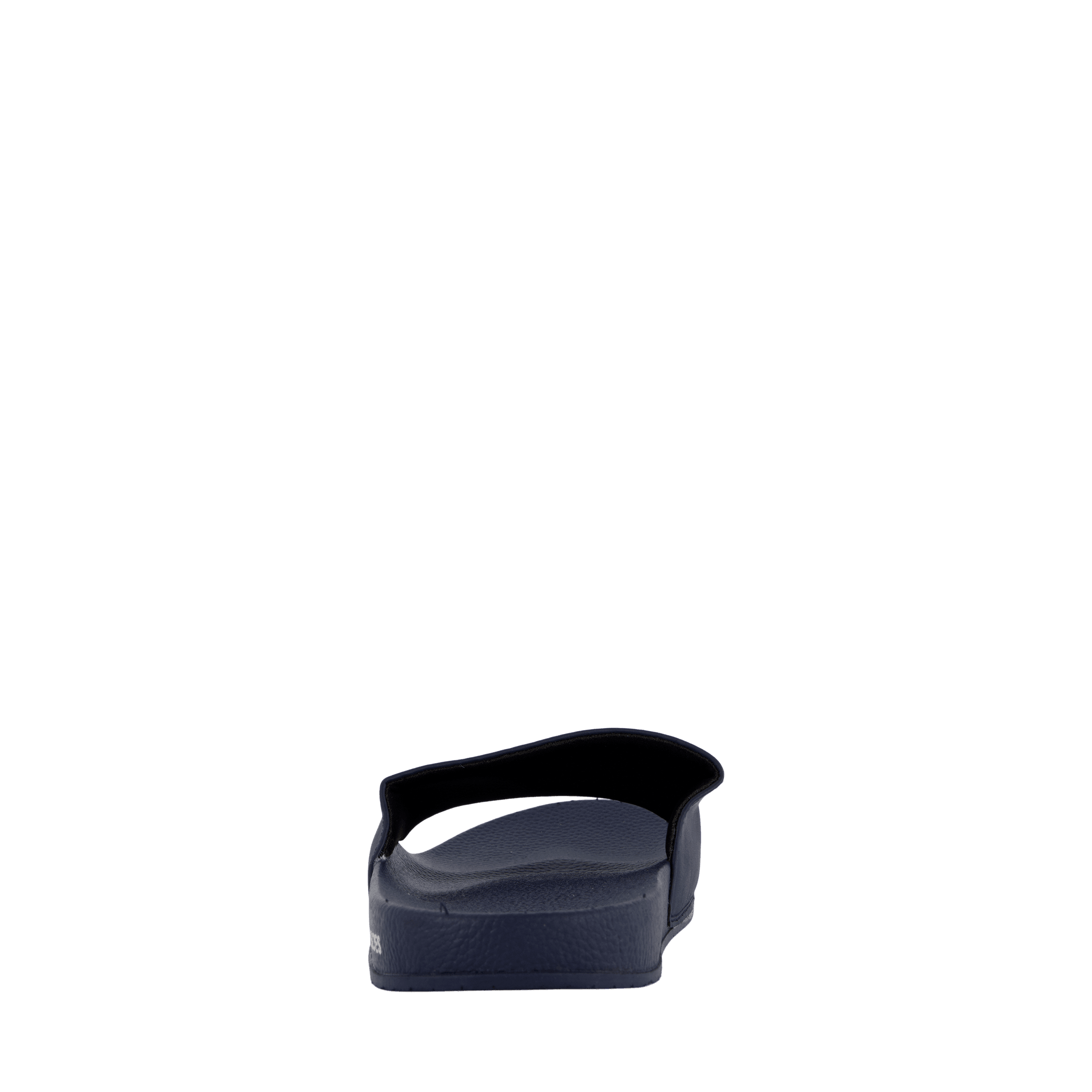 Lounge Slide Navy / White