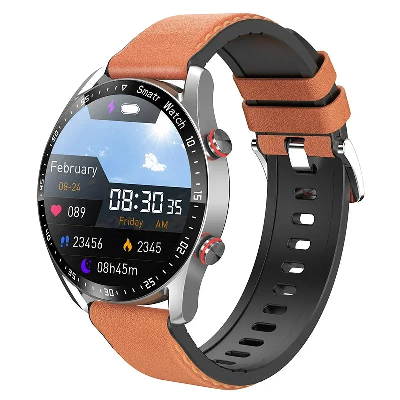 Luxury Smart Watch