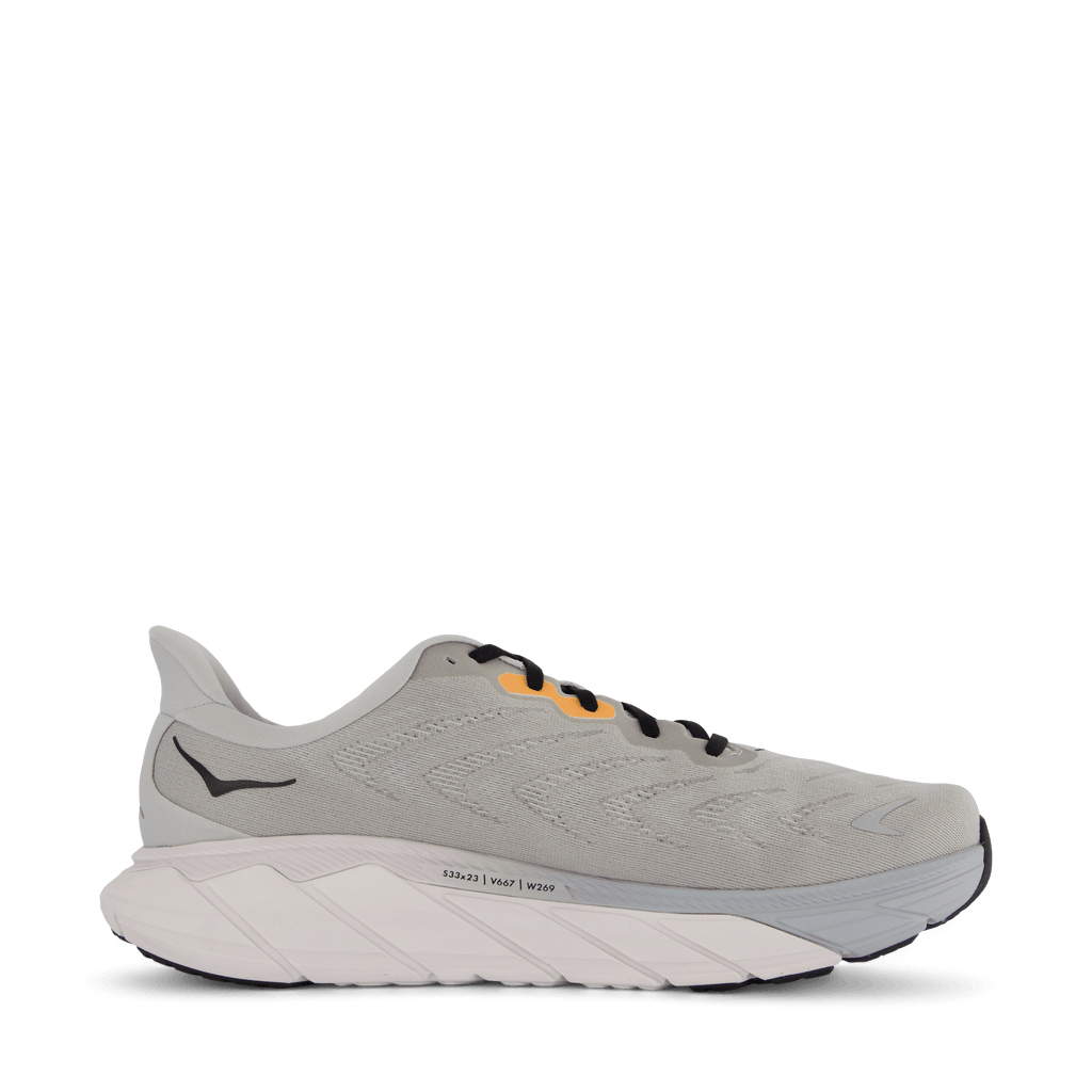 M Arahi 6 Harbor Mist / Black