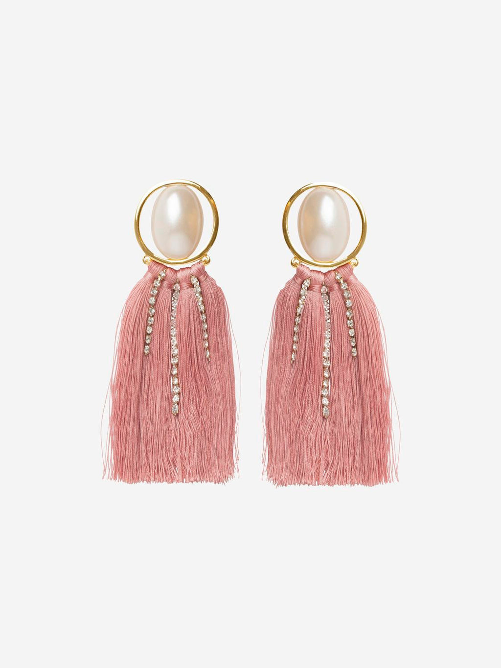 MABELLE EARRINGS