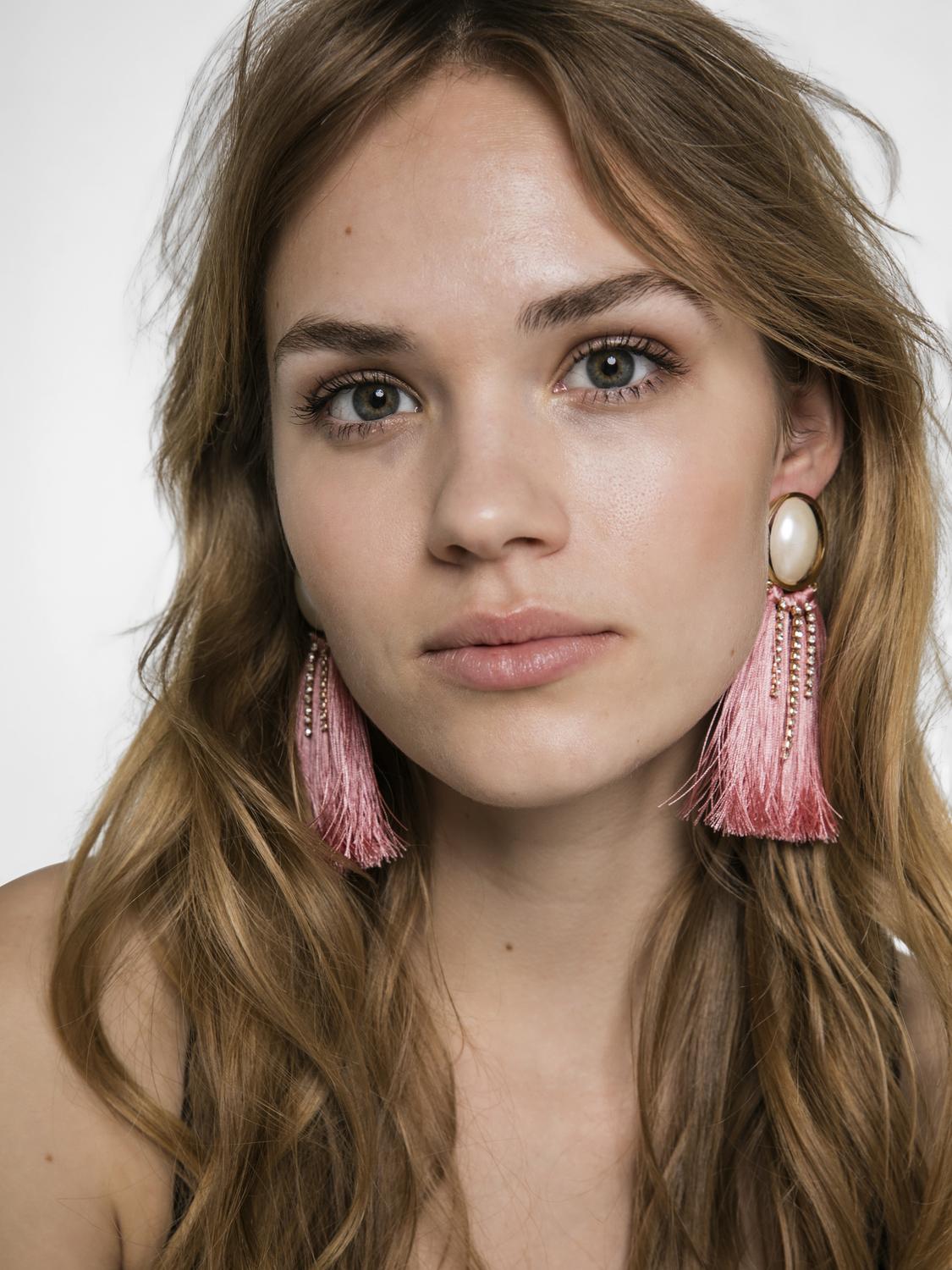 MABELLE EARRINGS