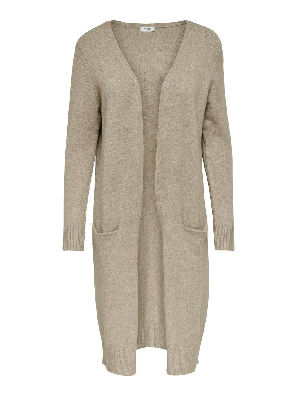 MARCO LS LANGE STRICKJACKE