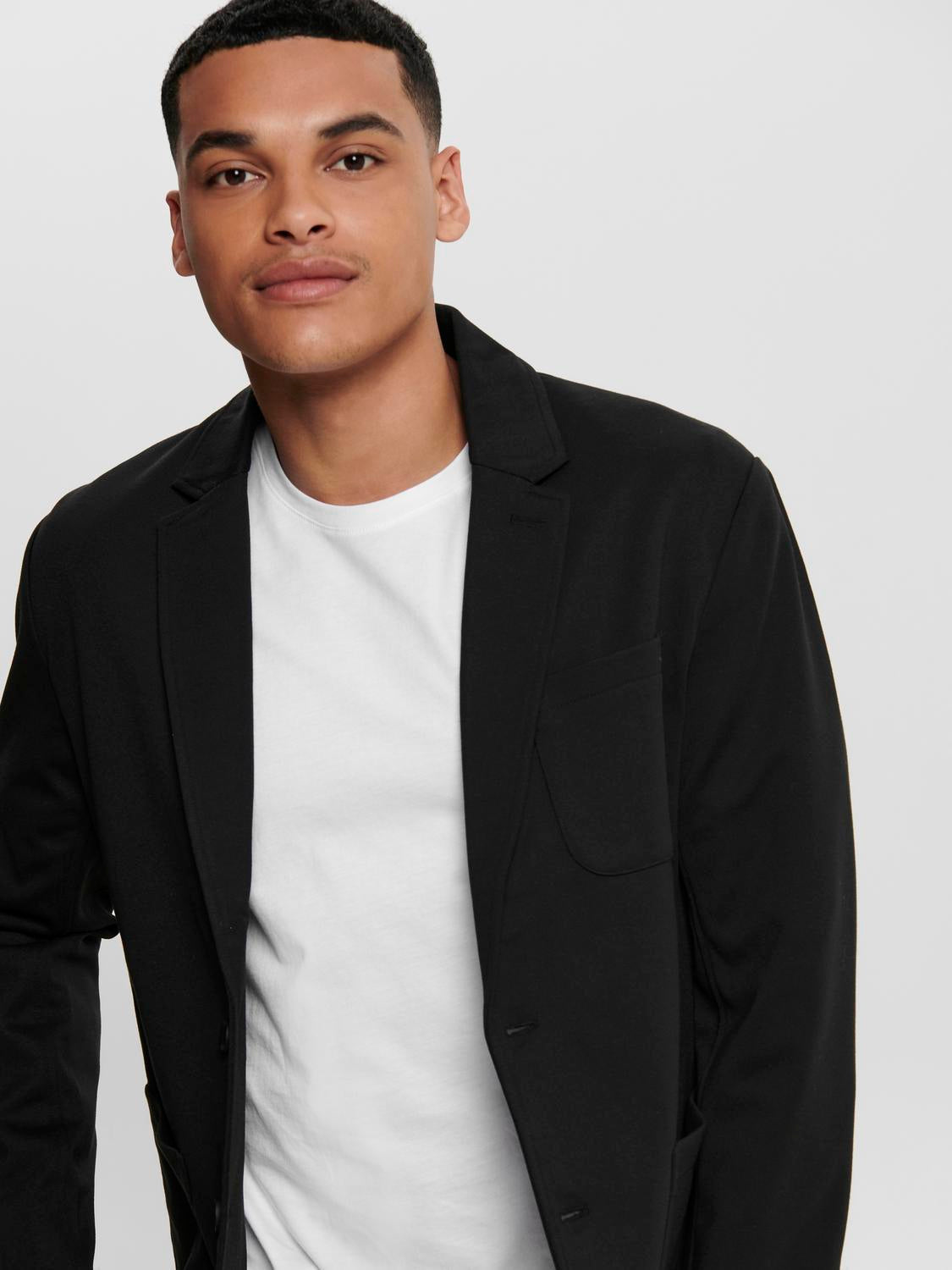 MARK BLAZER JKT GW 5852