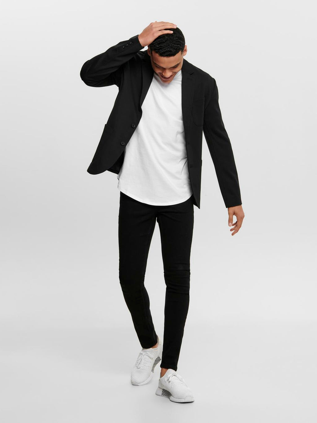 MARK BLAZER JKT GW 5852