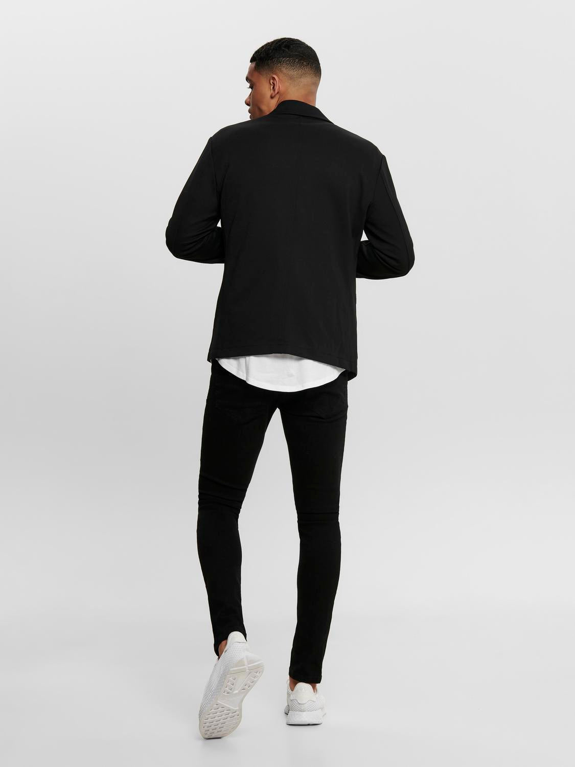 MARK BLAZER JKT GW 5852