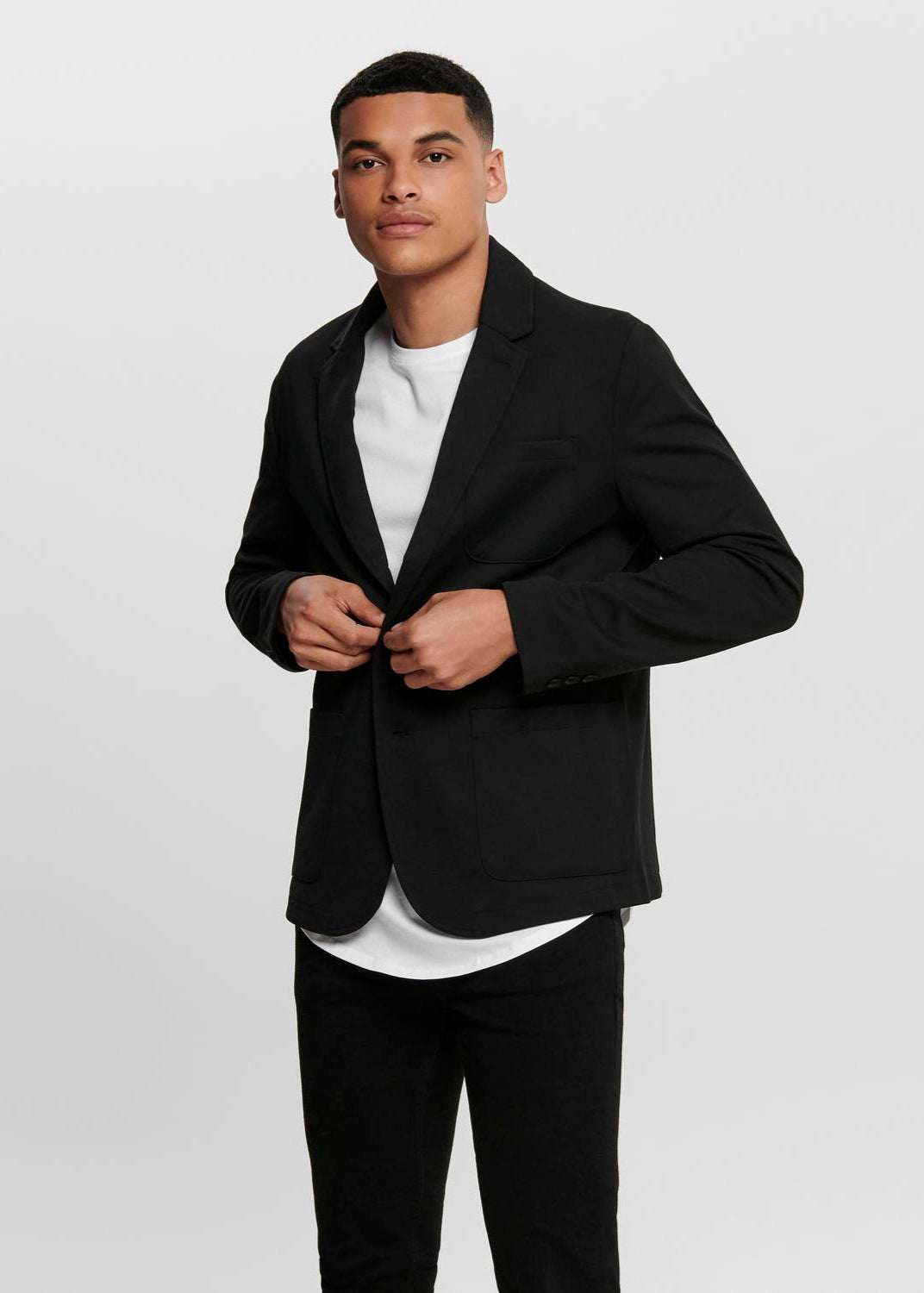 MARK BLAZER JKT GW 5852