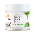 Matcha te-set för nybörjare