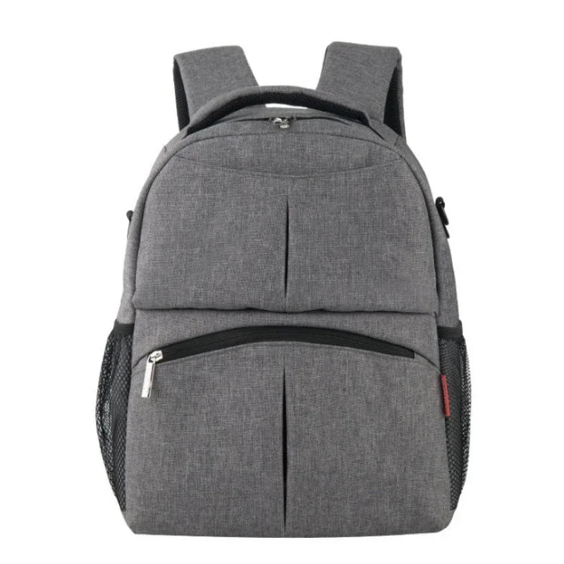 Maternity Mother Parent Nappy Diaper Backpack Bags