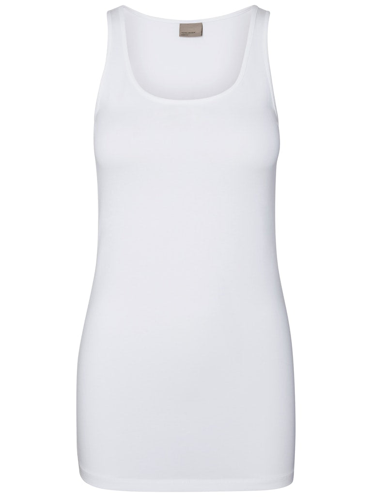 MAXI MEIN WEICHES LANGES TANKTOP