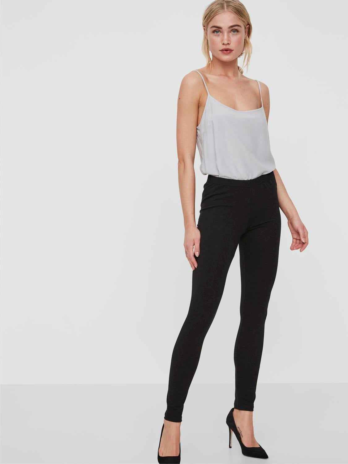 MAXI MEINE LANGEN LEGGINGS