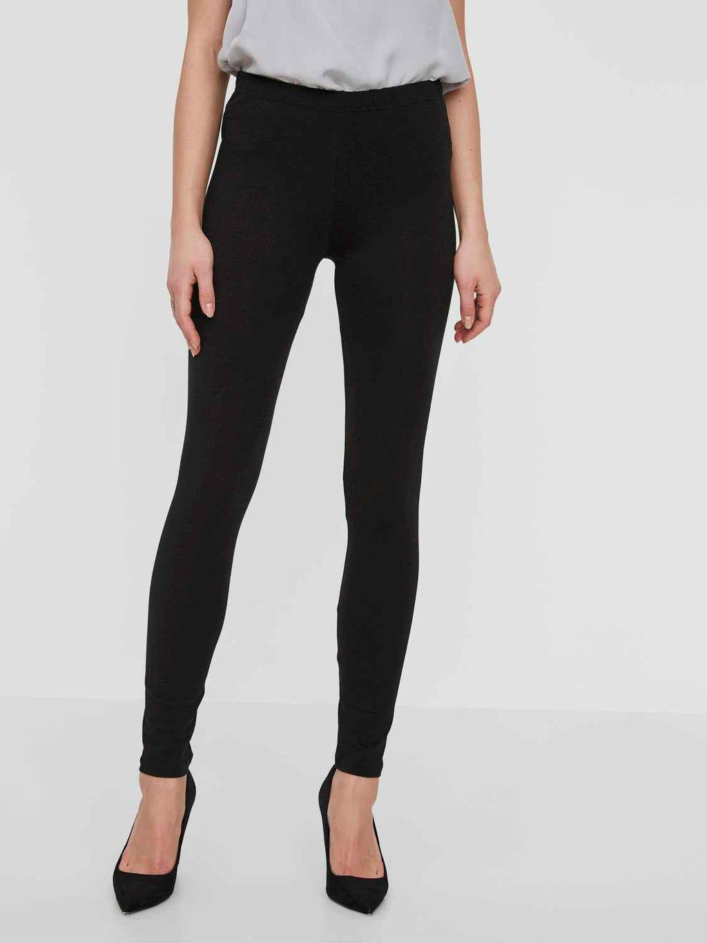 MAXI MEINE LANGEN LEGGINGS