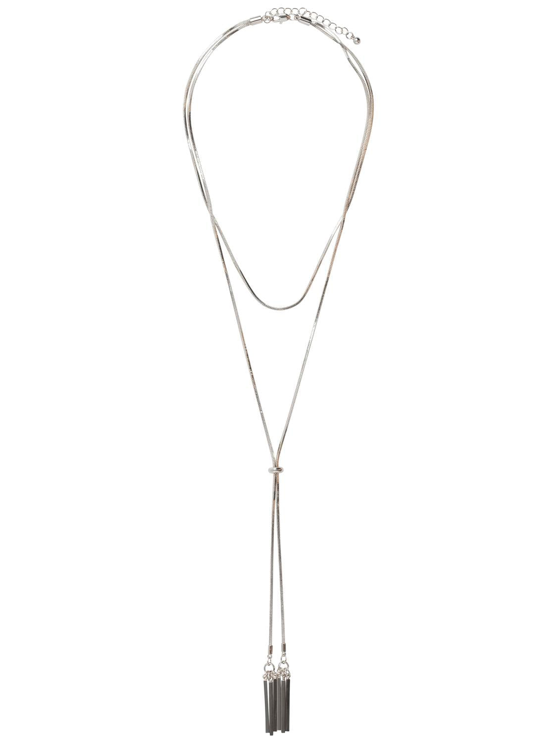 MAYRA COMBI NECKLACE