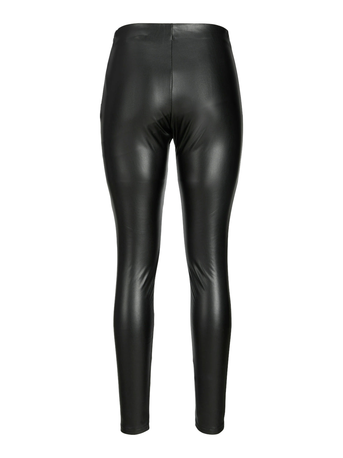 MEGAN LEGGINGS AUS KUNSTLEDER