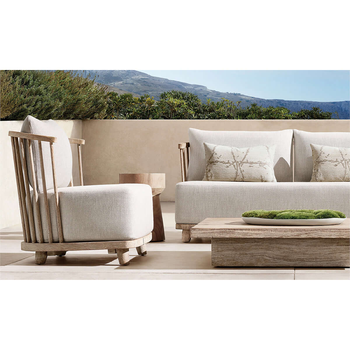 Menorca Island Coffee Table-4