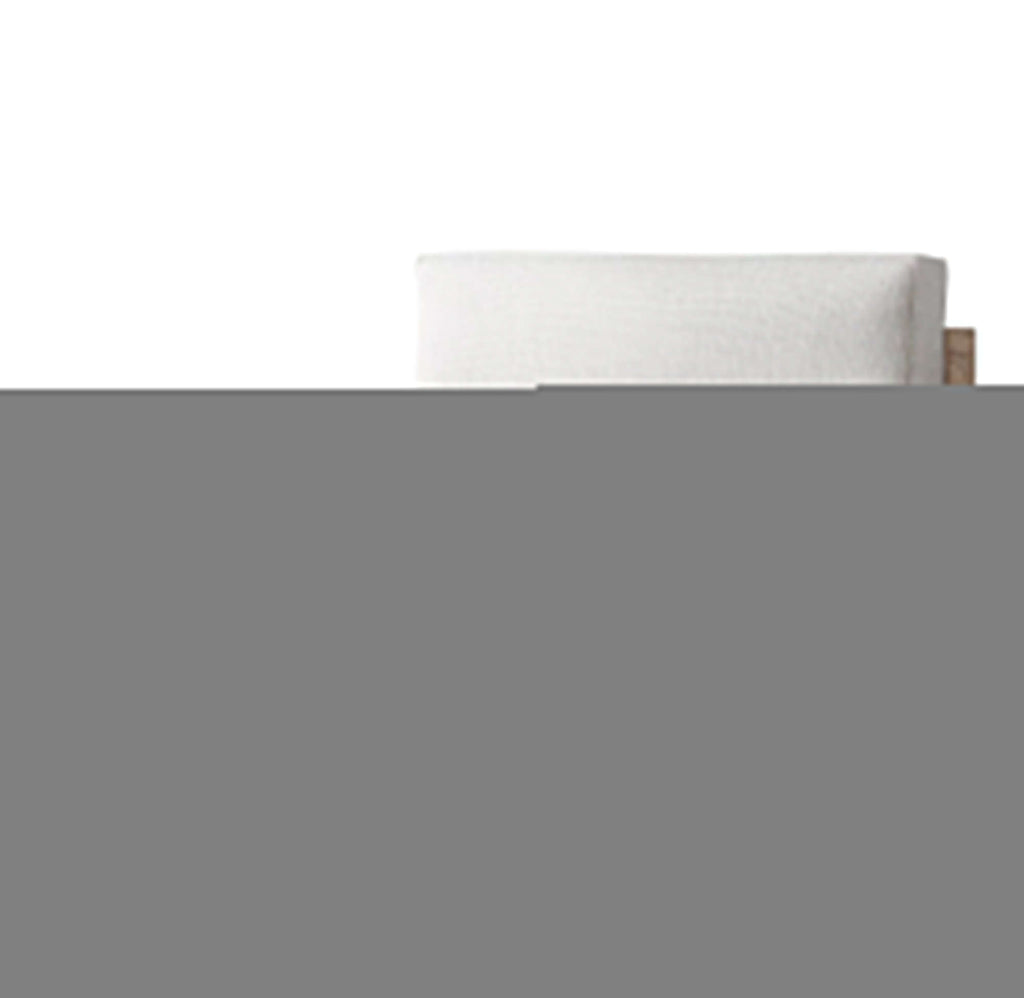 Menorca Island Teak Mocha Sofa-4