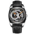 Men's Fully Automatic Mechanical Sports Watch