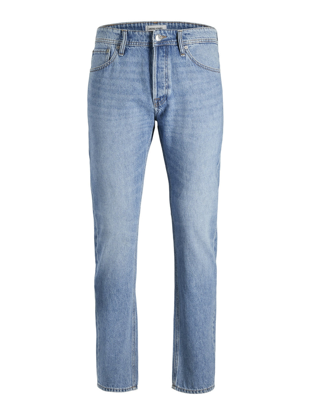 MIKE ORIGINAL MF 023 JEANS MIT NORMALER TAILLENFORM