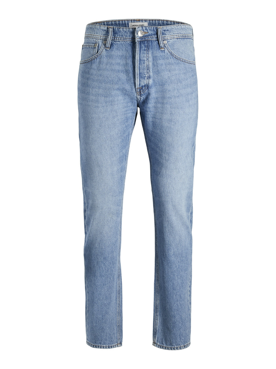 MIKE ORIGINAL MF 023 JEANS MIT NORMALER TAILLENFORM