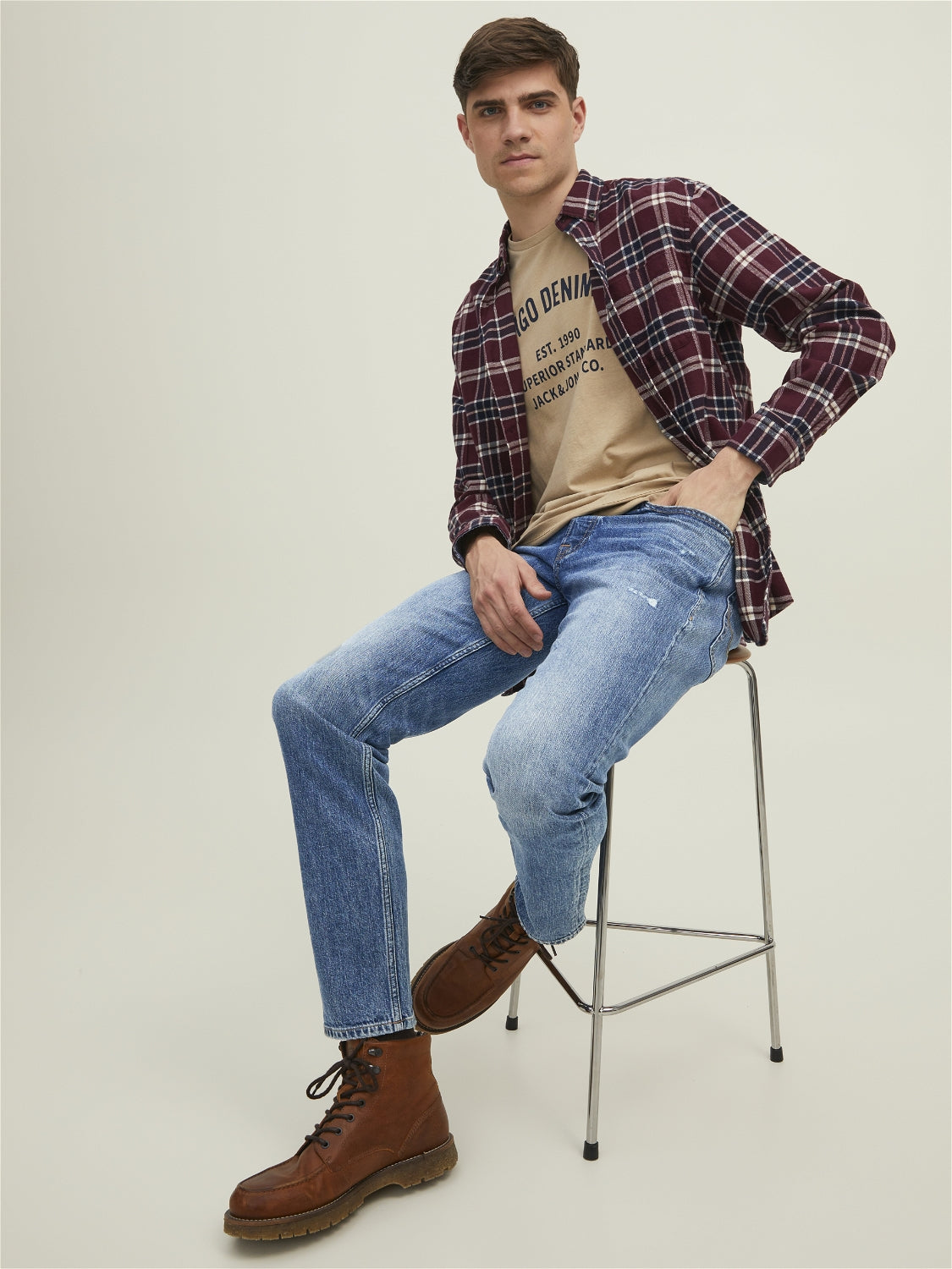 MIKE ORIGINAL SPK 405