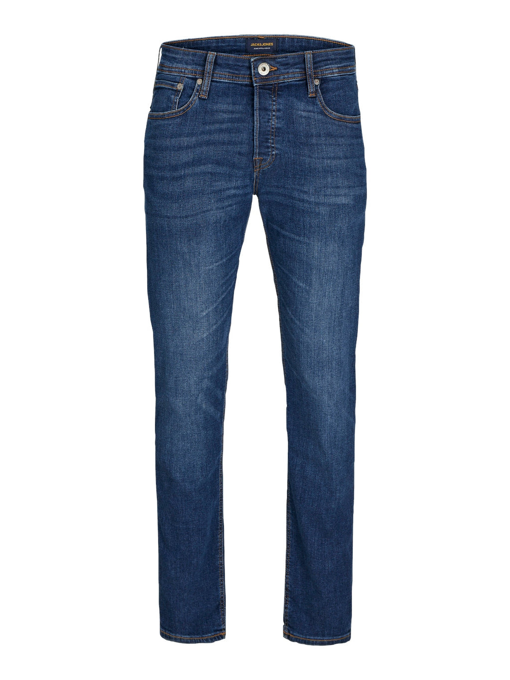 MIKE ORIGINAL AM 814 TAPERED FIT JEANS