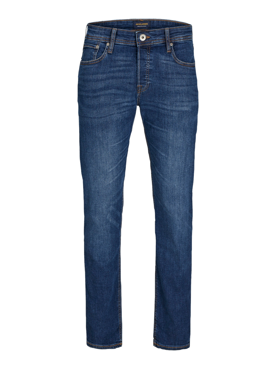 MIKE ORIGINAL AM 814 TAPERED FIT JEANS