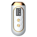 Mini IPL Laser Epilator Hair Removal Device 990000 Flashes