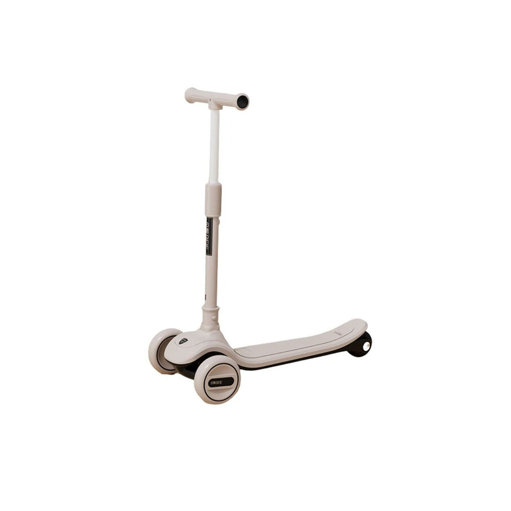 Minimalist 3-18Yrs Foldable Pink Scooter-0