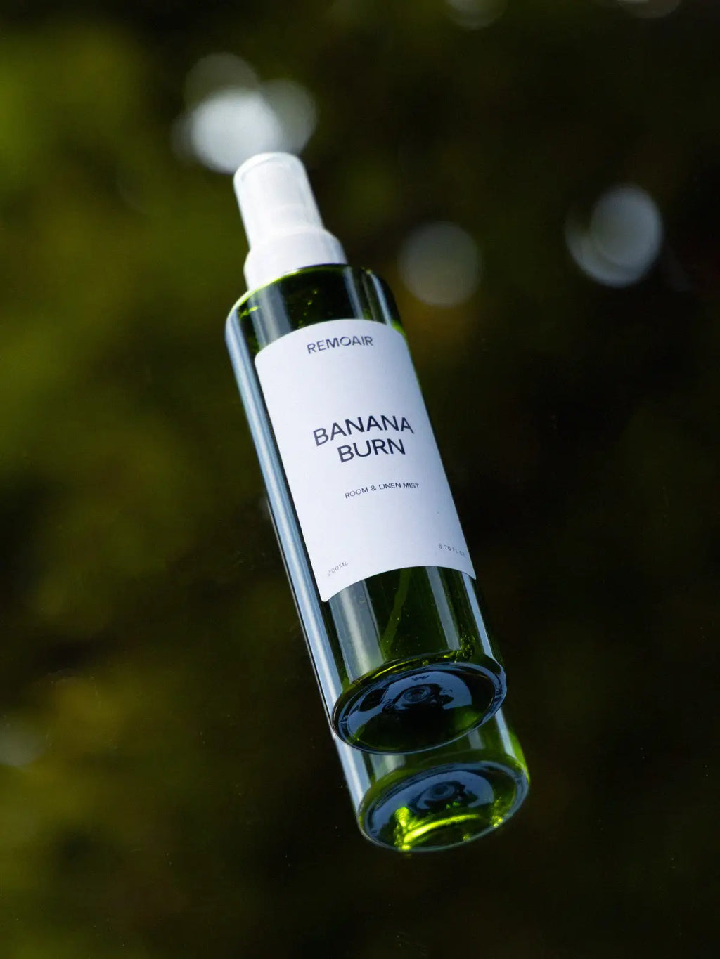 Banana Burn - doftspray