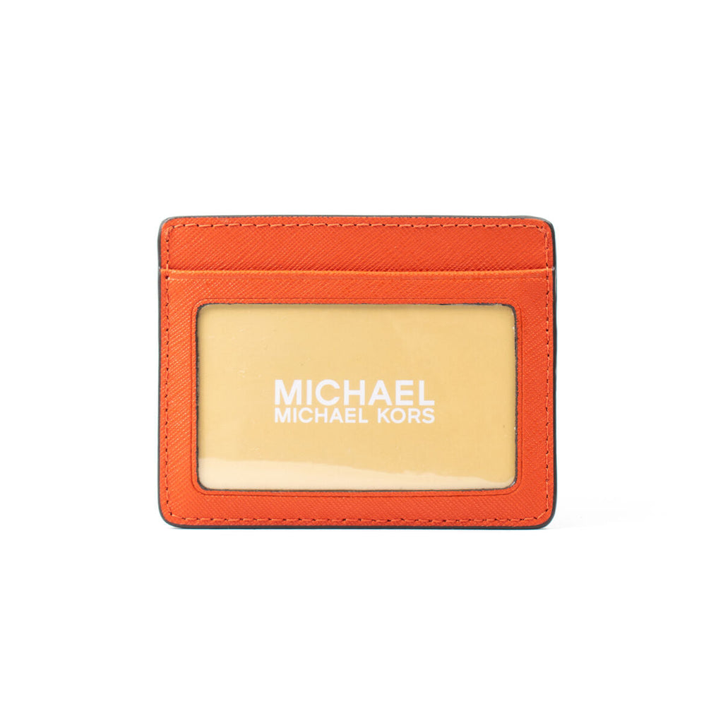 Michael Kors Accessoarer Korthallare 35h6gtvd7l Red