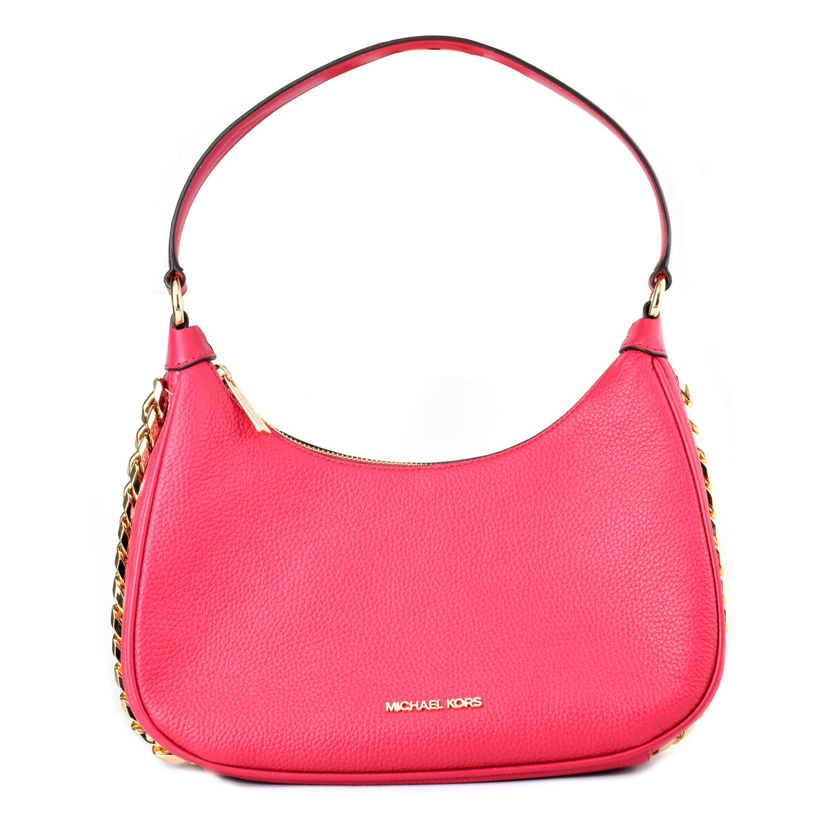 Michael Kors Handväska 35r3g4cw7l Carmine Pink