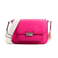 Michael Kors Axelväska 35r5s2bm8l Dragonfruit Rosa