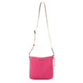 Michael Kors Axelväska 35t4stvc5l Dragonfruit Daglig Rosa