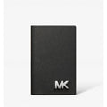 Michael Kors Accessoarer Korthallare 36s5lcod1u Black