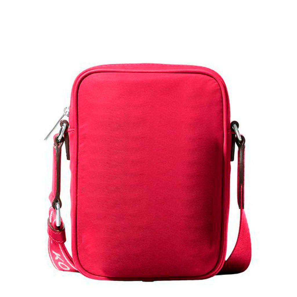Michael Kors Axelväska Khai Rosa 2