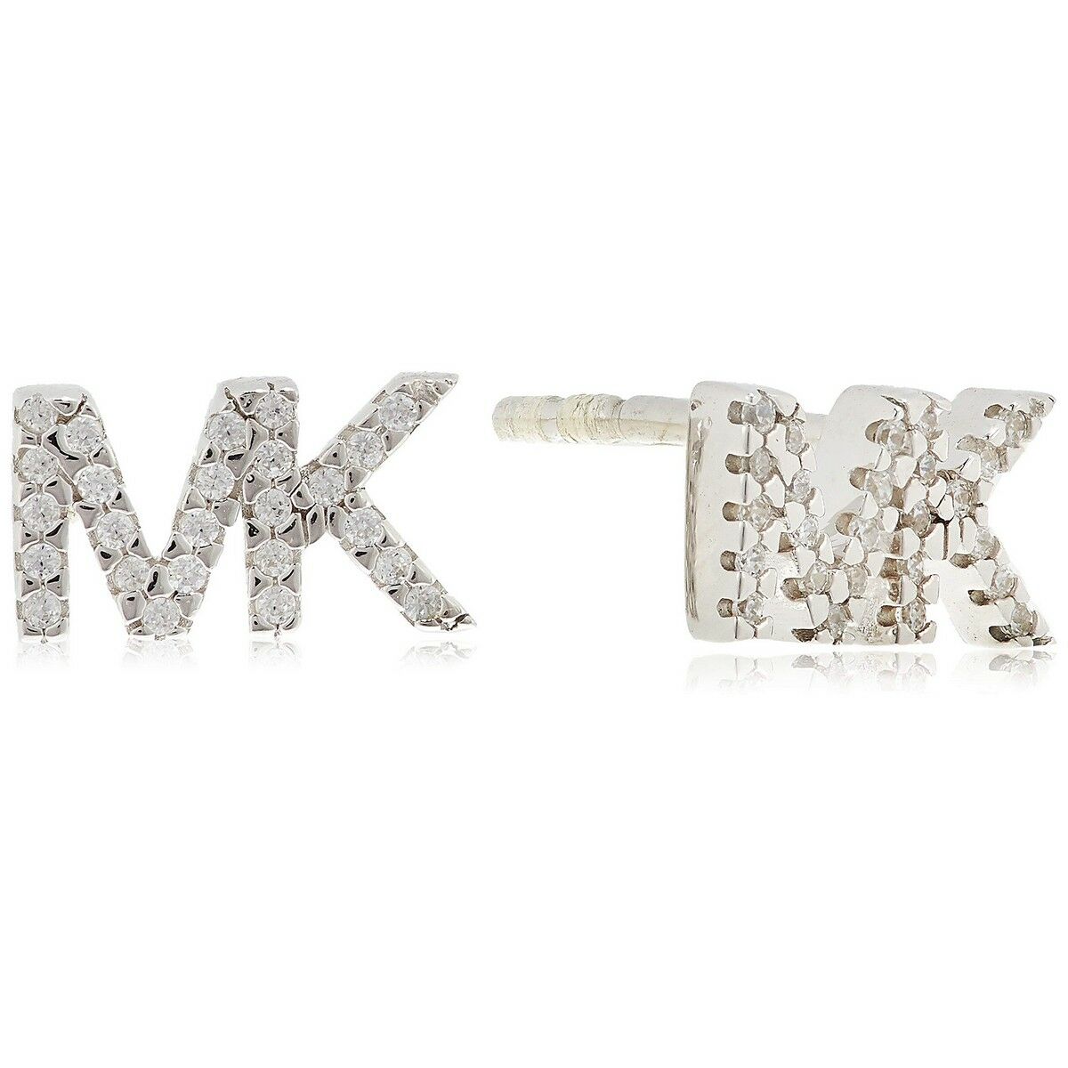 Michael Kors Örhängen Dam Mkc1256an040 Sterlingsilver Amerikansk