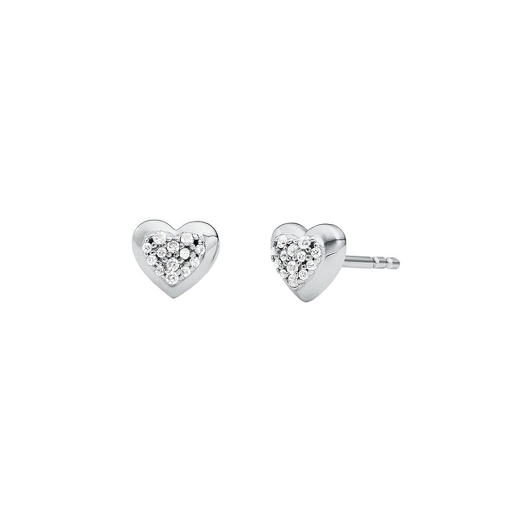 Michael Kors Örhängen Dam Love Sterlingsilver Del