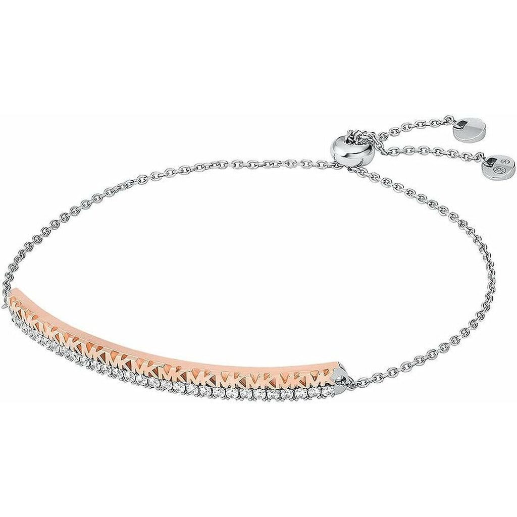 Michael Kors Armband Dam Mkc1577an791 Kollektion Rund
